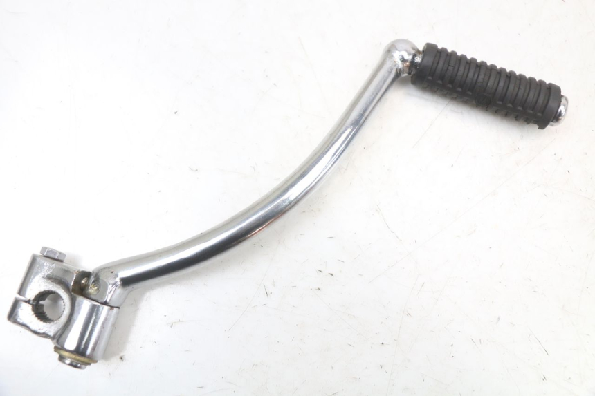 photo de KICKSTARTER ARCHIVE CAFE RACER 4T 50 (2019 - 2024) - Hauptansicht