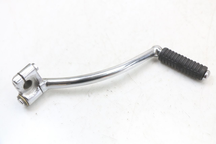 photo de KICKSTARTER ARCHIVE CAFE RACER 4T 50 (2019 - 2024) - Alternative Perspektive