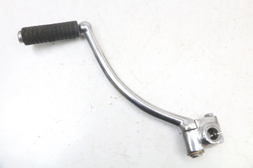 photo de KICKSTARTER ARCHIVE CAFE RACER 4T 50 (2019 - 2024) - Technische Nahaufnahme