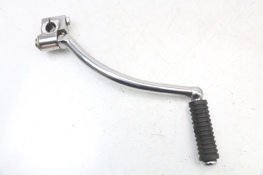 photo de KICKSTARTER ARCHIVE CAFE RACER 4T 50 (2019 - 2024) - Gesamtansicht des Produkts