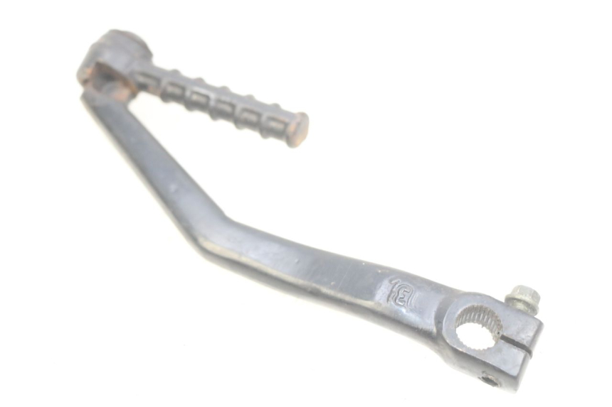 photo de KICKSTARTER ORCAL CAVARO 4T 50 (2019 - 2023) - Alternative Perspektive