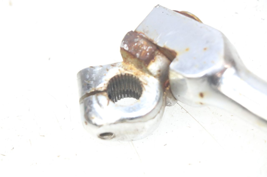 photo de KICK TNT MOTOR CITY 50 (2007 - 2018) - Alternative Perspektive