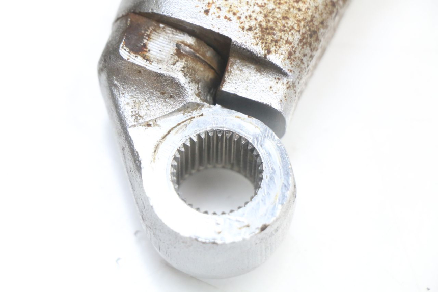 photo de KICKSTARTER SHERCO CITY CORP 125 (2003 - 2007) - Technische Nahaufnahme