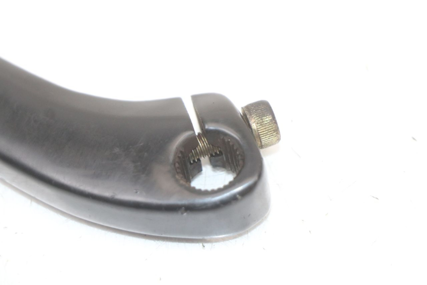 photo de KICK PEUGEOT CITYSTAR 50 (2013 - 2017) - Zoom auf Gebrauchszustand