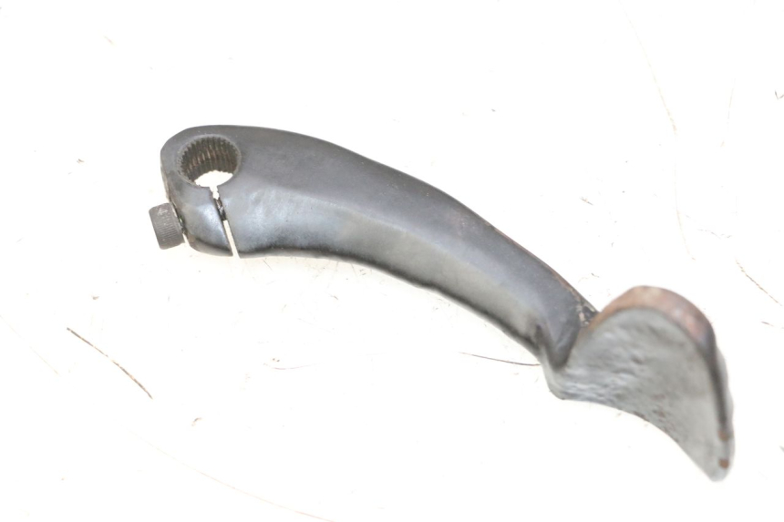 photo de KICK PEUGEOT CITYSTAR 50 (2013 - 2017) - Zoom auf Gebrauchszustand