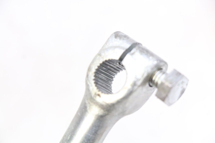 photo de KICK JIANSHE COYOTE 80 - Zoom auf Gebrauchszustand