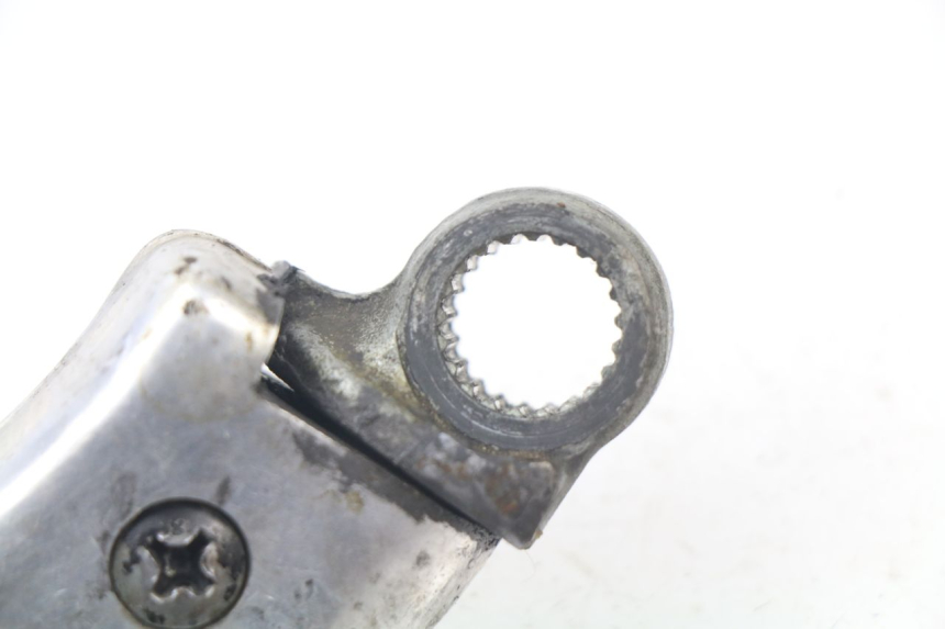 photo de KICKSTARTER HONDA CR 125 (2000 - 2001) - Alternative Perspektive