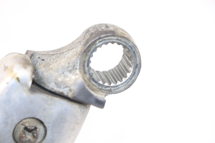 photo de KICKSTARTER HONDA CR 125 (1989 - 1991) - Zoom auf Gebrauchszustand