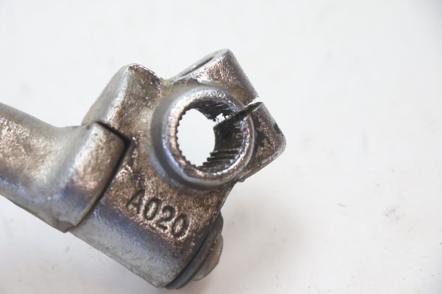 photo de KICKSTARTER HONDA CRF CR-F 125 (2020 - 2021) - Alternative Perspektive