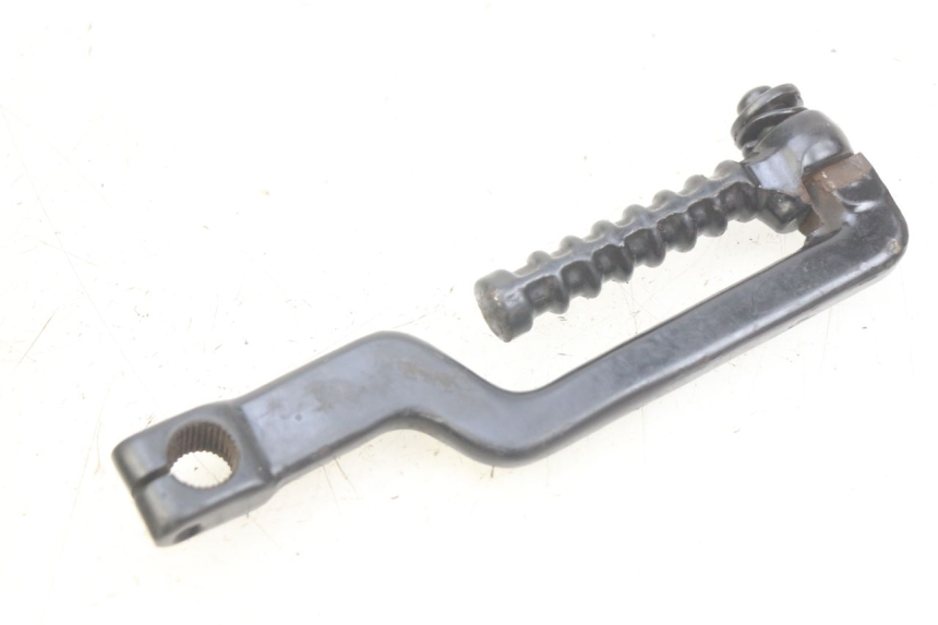 photo de KICK SYM CROX 4T 50 (2016 - 2023) - Hauptansicht