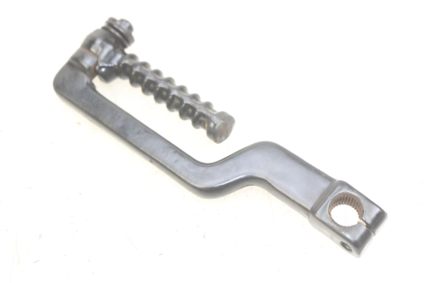 photo de KICK SYM CROX 4T 50 (2016 - 2023) - Zoom auf Gebrauchszustand