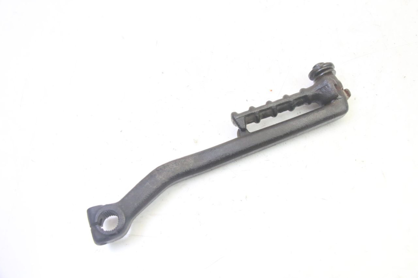 photo de KICKSTARTER YAMAHA CYGNUS X INJECTION 125 (2007 - 2013) - Hauptansicht