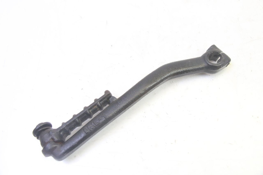 photo de KICKSTARTER YAMAHA CYGNUS X INJECTION 125 (2007 - 2013) - Zoom auf Gebrauchszustand