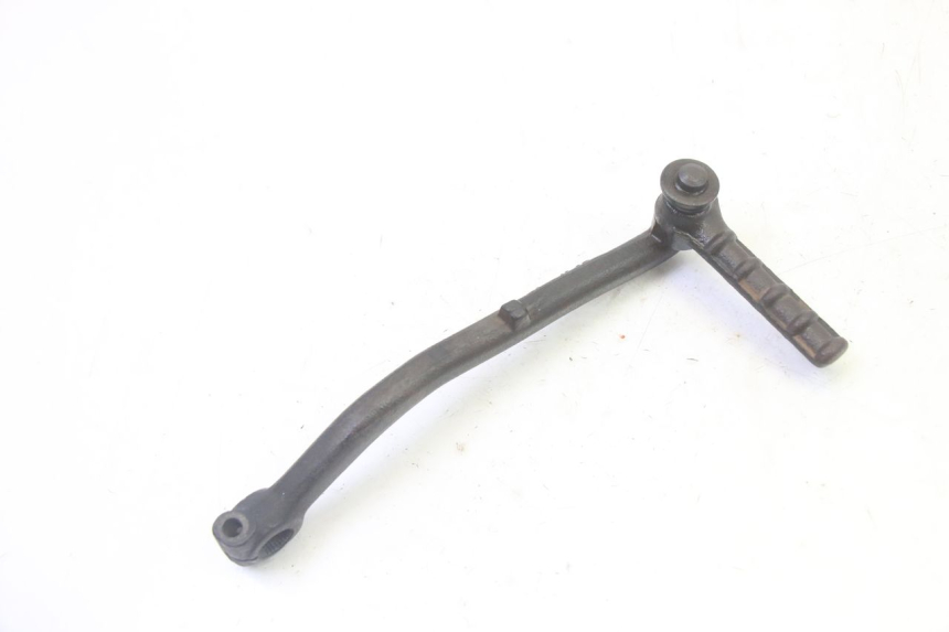 photo de KICKSTARTER YAMAHA CYGNUS X INJECTION 125 (2007 - 2013) - Alternative Perspektive