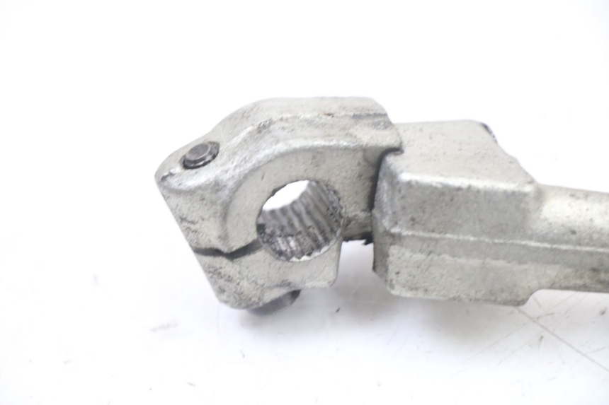 photo de KICKSTARTER DERBI SENDA R X-TREME 50 (2006 - 2010) - Zoom auf Gebrauchszustand