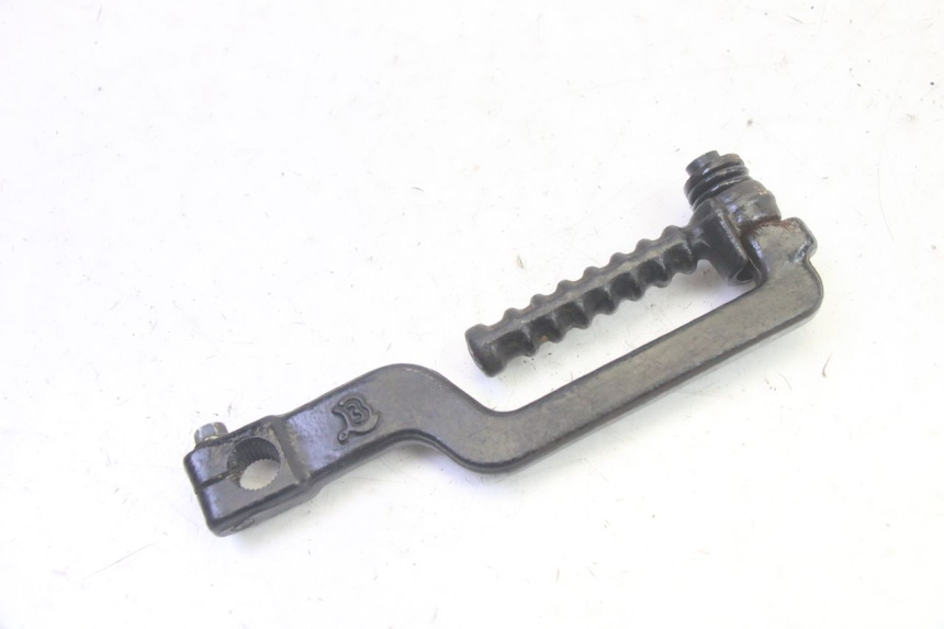 photo de KICKSTARTER LONGJIA DIGITA 4T 50 (2019 - 2022) - Hauptansicht