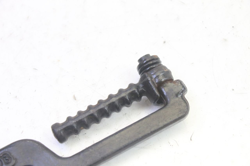 photo de KICKSTARTER LONGJIA DIGITA 4T 50 (2019 - 2022) - Zoom auf Gebrauchszustand