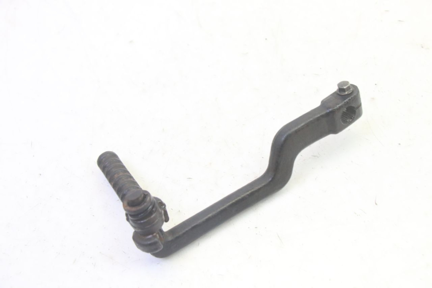 photo de KICKSTARTER LONGJIA DIGITA 4T 50 (2019 - 2022) - Technische Nahaufnahme