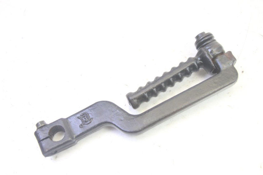 photo de KICKSTARTER LONGJIA DIGITA 4T 50 (2019 - 2022) - Hauptansicht