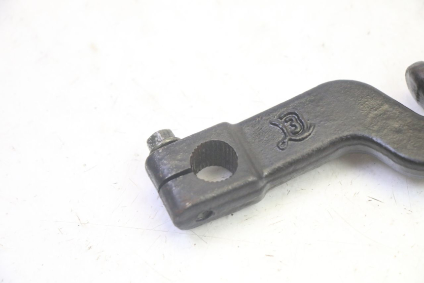 photo de KICKSTARTER LONGJIA DIGITA 4T 50 (2019 - 2022) - Detailansicht des Bauteils