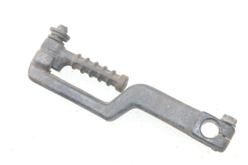 photo de KICK KYMCO DINK 4T 50 (2007 - 2018) - Hauptansicht