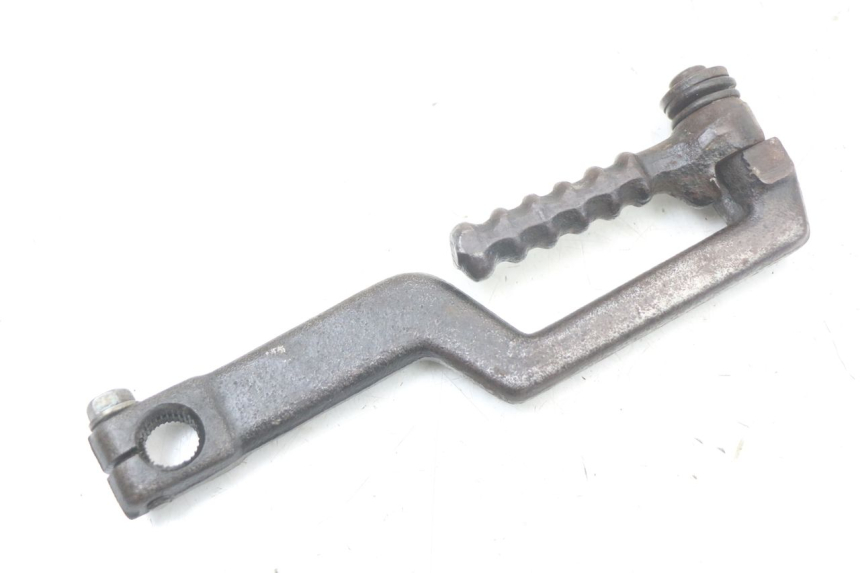 photo de KICK KYMCO DINK 4T 50 (2007 - 2018) - Hauptansicht