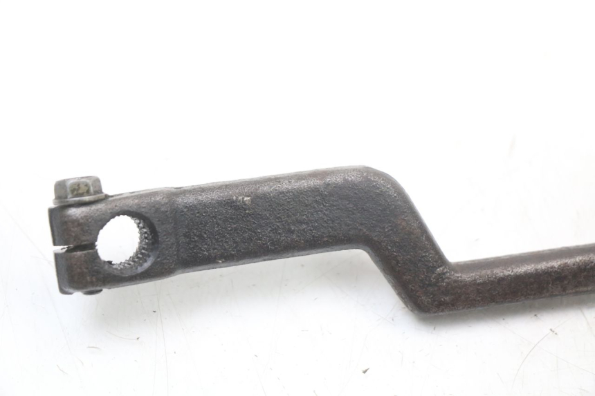 photo de KICK KYMCO DINK 4T 50 (2007 - 2018) - Technische Nahaufnahme