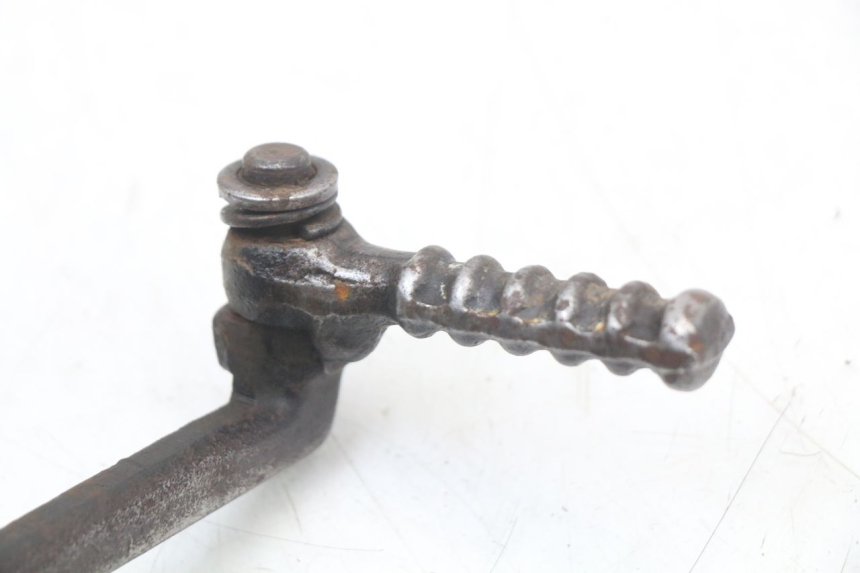 photo de KICK KYMCO DINK 4T 50 (2007 - 2018) - Gesamtansicht des Produkts