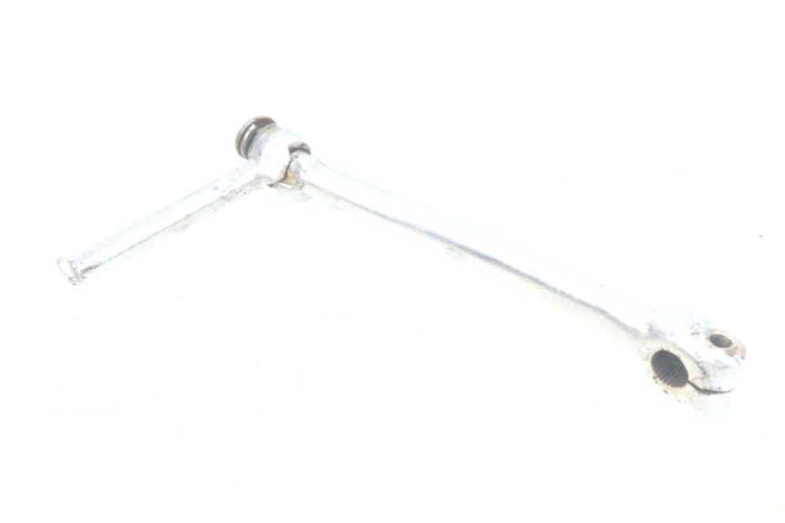 photo de KICK LONCIN DIRT BIKE 125 - Zoom auf Gebrauchszustand