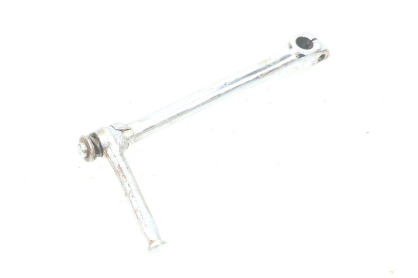 photo de KICK LONCIN DIRT BIKE 125 - Alternative Perspektive