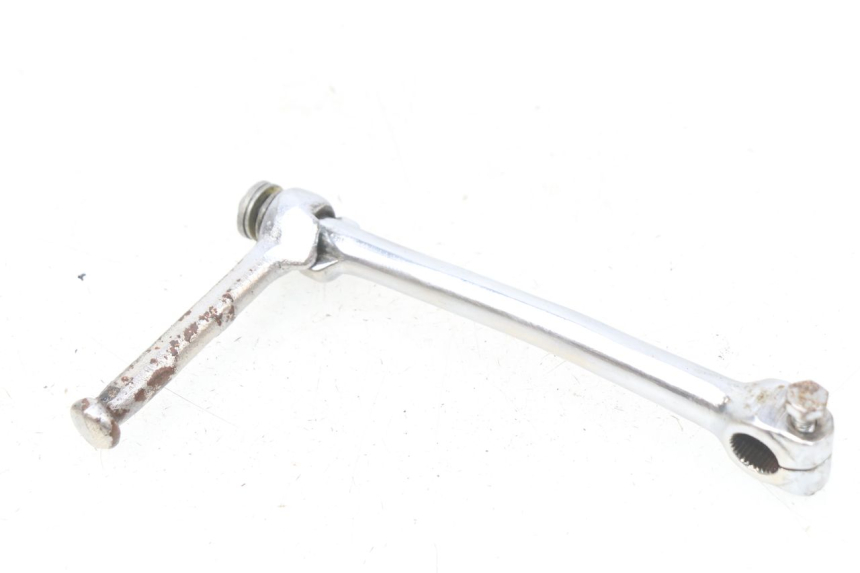 photo de KICK LONCIN DIRT BIKE 125 - Hauptansicht