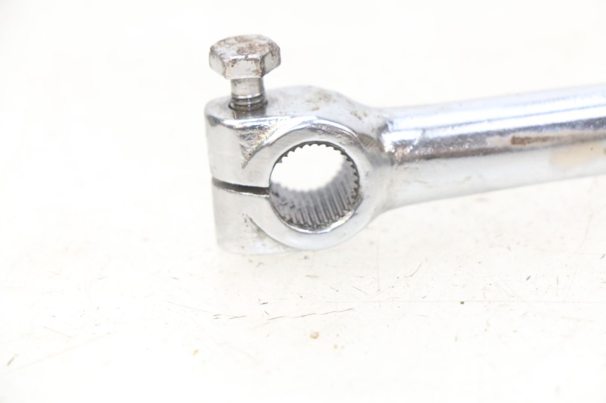 photo de KICK LONCIN DIRT BIKE 125 - Zoom auf Gebrauchszustand