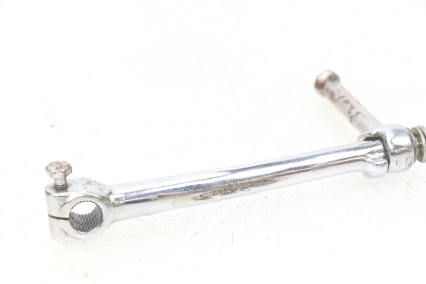 photo de KICK LONCIN DIRT BIKE 125 - Alternative Perspektive