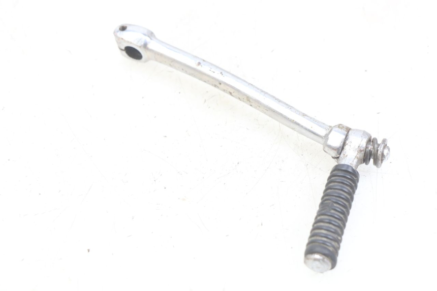 photo de KICK APOLLO DIRT BIKE 125 (2010 - 2018) - Hauptansicht