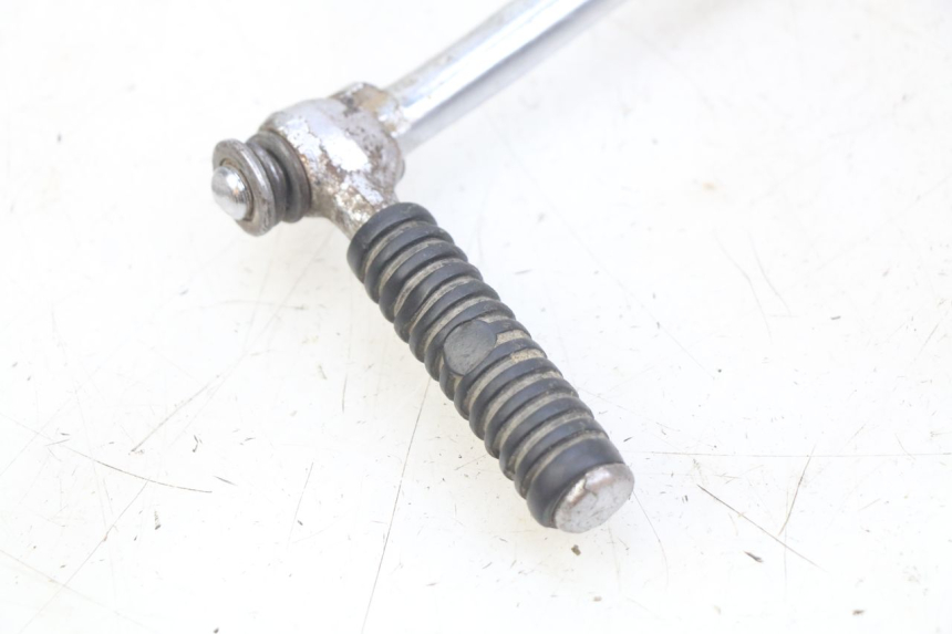 photo de KICK APOLLO DIRT BIKE 125 (2010 - 2018) - Detailansicht des Bauteils