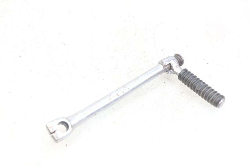 photo de KICK APOLLO DIRT BIKE 125 (2010 - 2018) - Zoom auf Gebrauchszustand