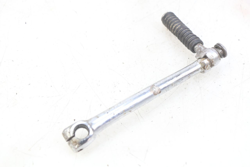 photo de KICK APOLLO DIRT BIKE 125 (2010 - 2018) - Alternative Perspektive