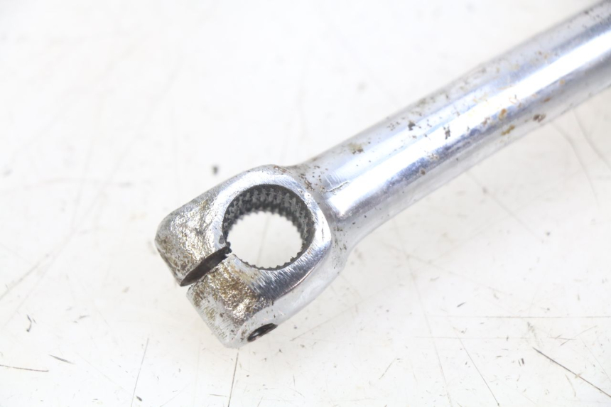 photo de KICK APOLLO DIRT BIKE 125 (2010 - 2018) - Technische Nahaufnahme