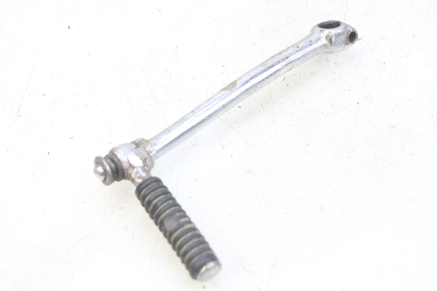 photo de KICK APOLLO DIRT BIKE 125 (2010 - 2018) - Gesamtansicht des Produkts