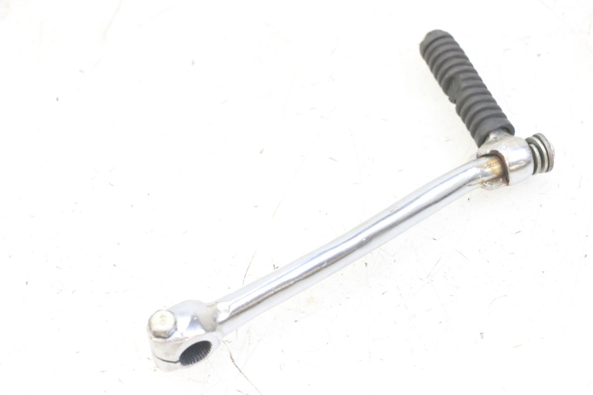 photo de KICK CCR DIRT BIKE 125 - Hauptansicht