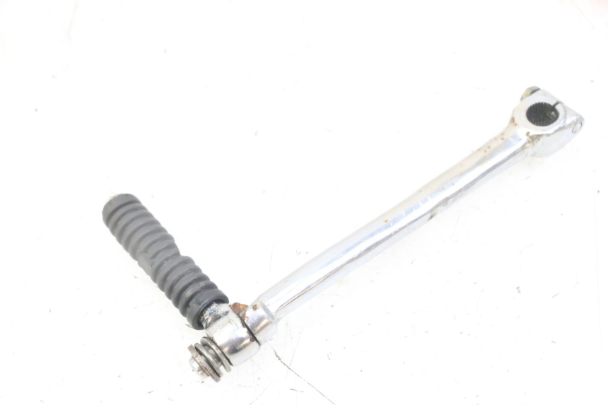 photo de KICK CCR DIRT BIKE 125 - Zoom auf Gebrauchszustand