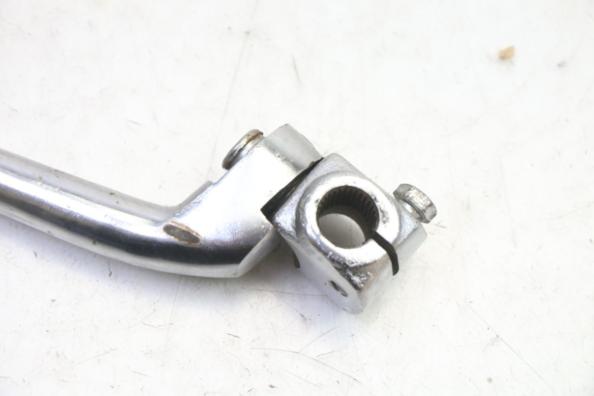 photo de KICK CCR DIRT BIKE 125 - Zoom auf Gebrauchszustand