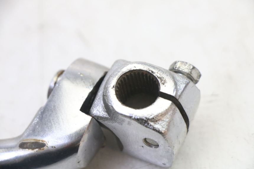 photo de KICK CCR DIRT BIKE 125 - Alternative Perspektive