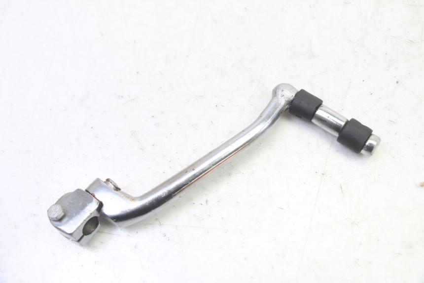 photo de KICK CCR DIRT BIKE 125 - Technische Nahaufnahme