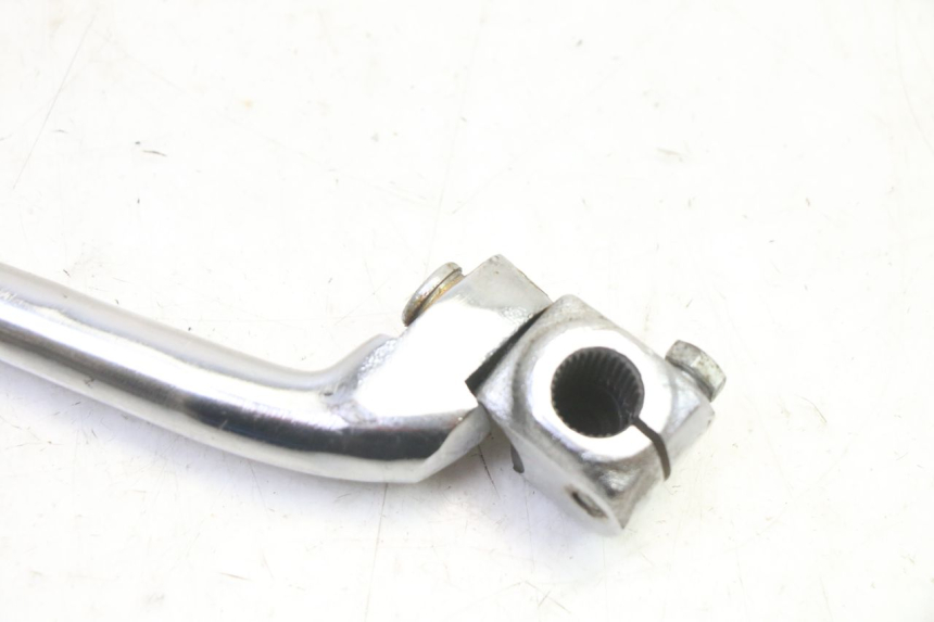 photo de KICK CCR DIRT BIKE 125 - Zoom auf Gebrauchszustand