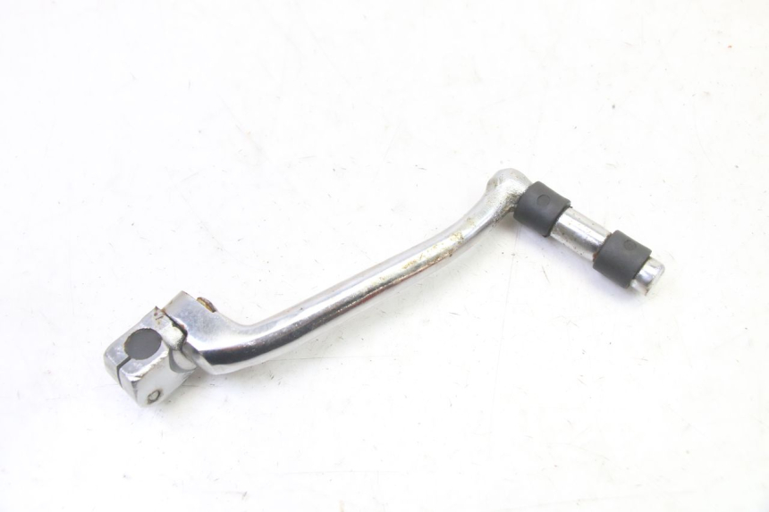 photo de KICK CCR DIRT BIKE 125 - Technische Nahaufnahme