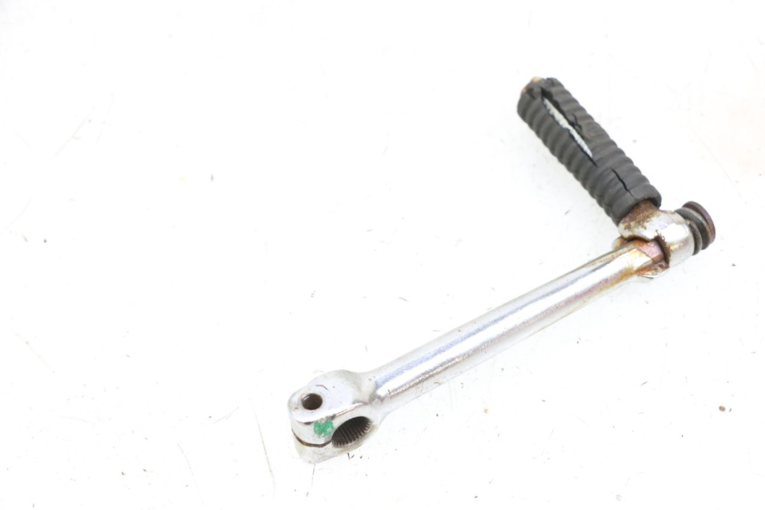 photo de KICK CCR DIRT BIKE 125 - Detailansicht des Bauteils