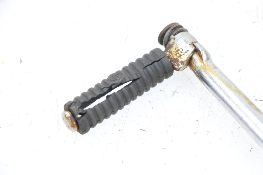 photo de KICK CCR DIRT BIKE 125 - Zoom auf Gebrauchszustand