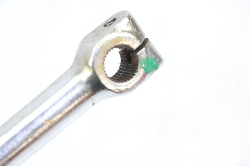 photo de KICK CCR DIRT BIKE 125 - Alternative Perspektive