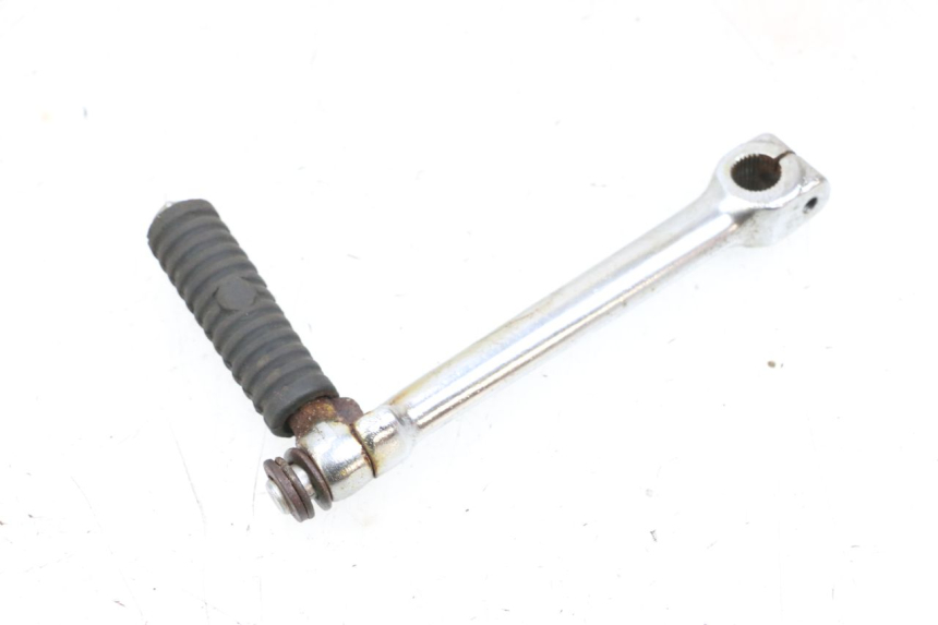 photo de KICK CCR DIRT BIKE 125 - Gesamtansicht des Produkts